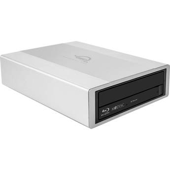 what is the best blu ray burner for mac